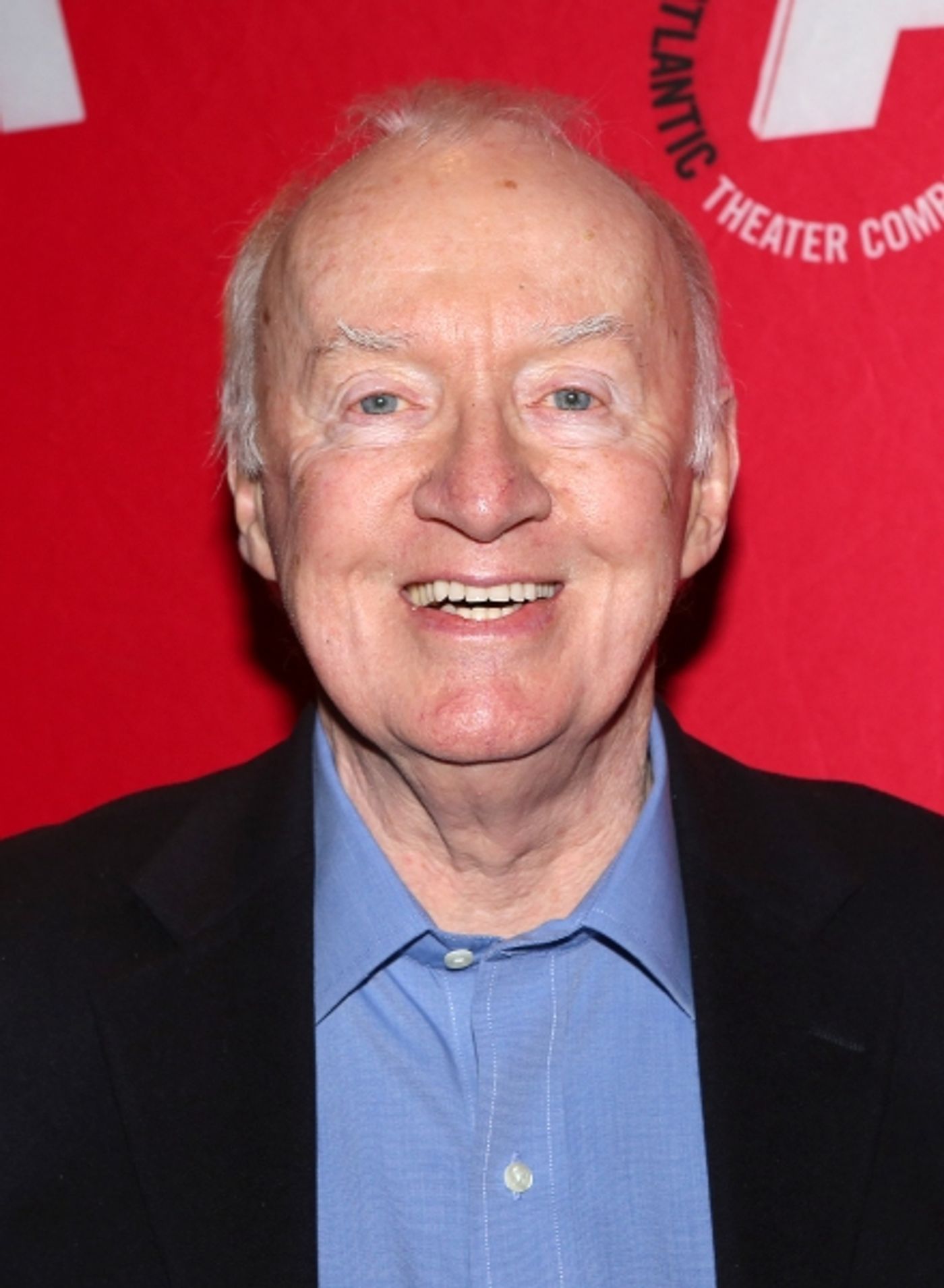 Photo Coverage: Inside Opening Night of Atlantic Theater Company's THE NIGHT ALIVE  Image