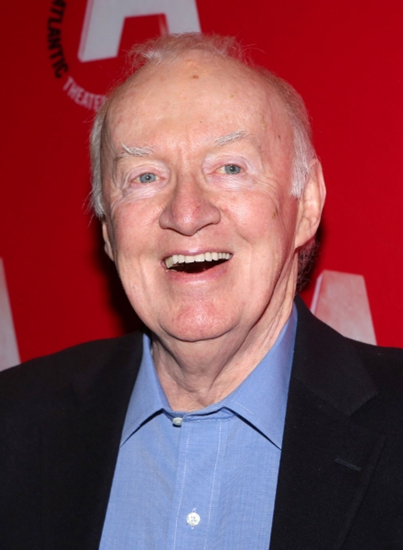 Photo Coverage: Inside Opening Night of Atlantic Theater Company's THE NIGHT ALIVE  Image