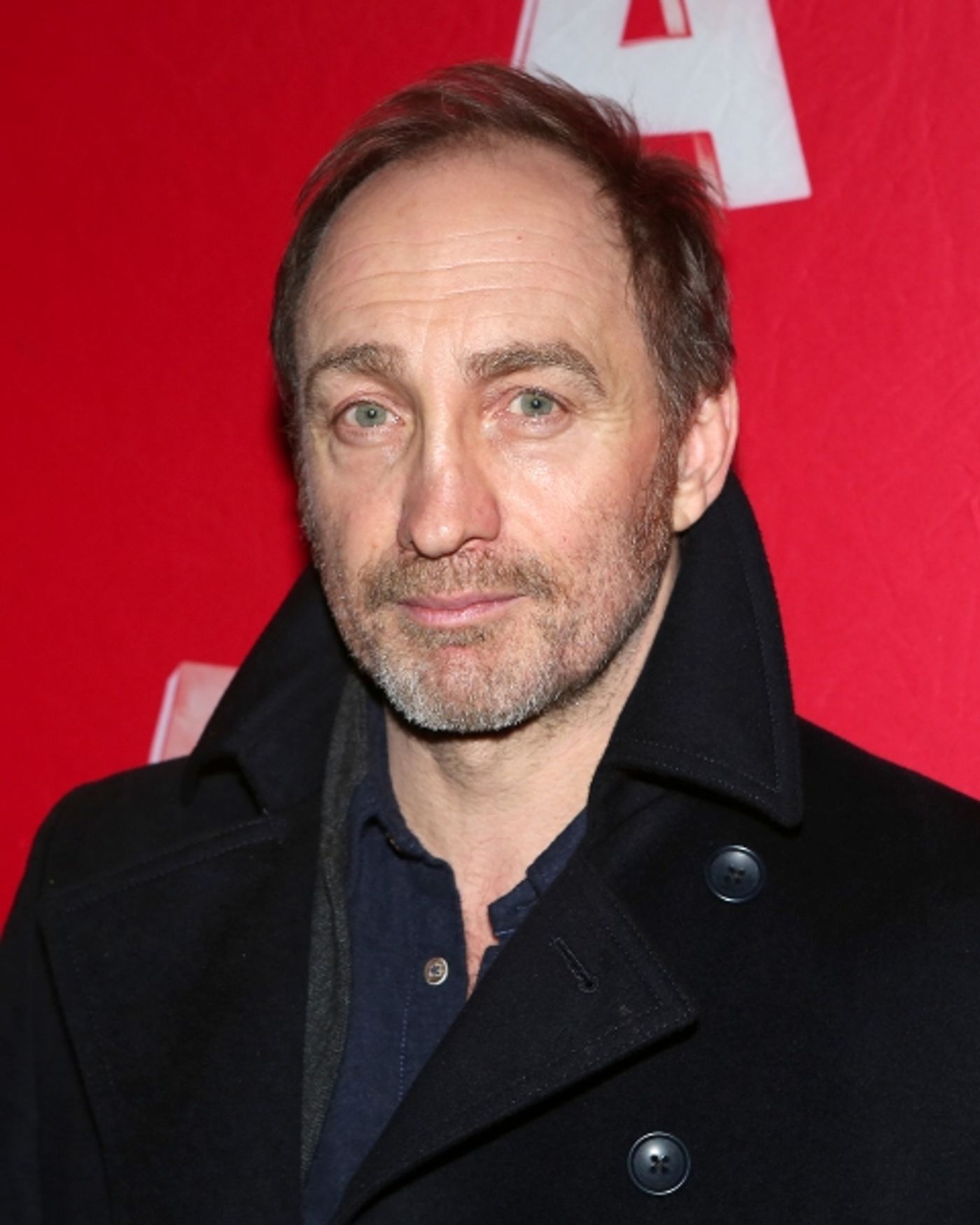 Photo Coverage: Inside Opening Night of Atlantic Theater Company's THE NIGHT ALIVE  Image