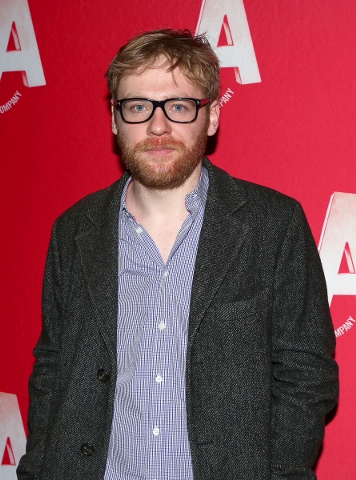 Photo Coverage: Inside Opening Night of Atlantic Theater Company's THE NIGHT ALIVE  Image