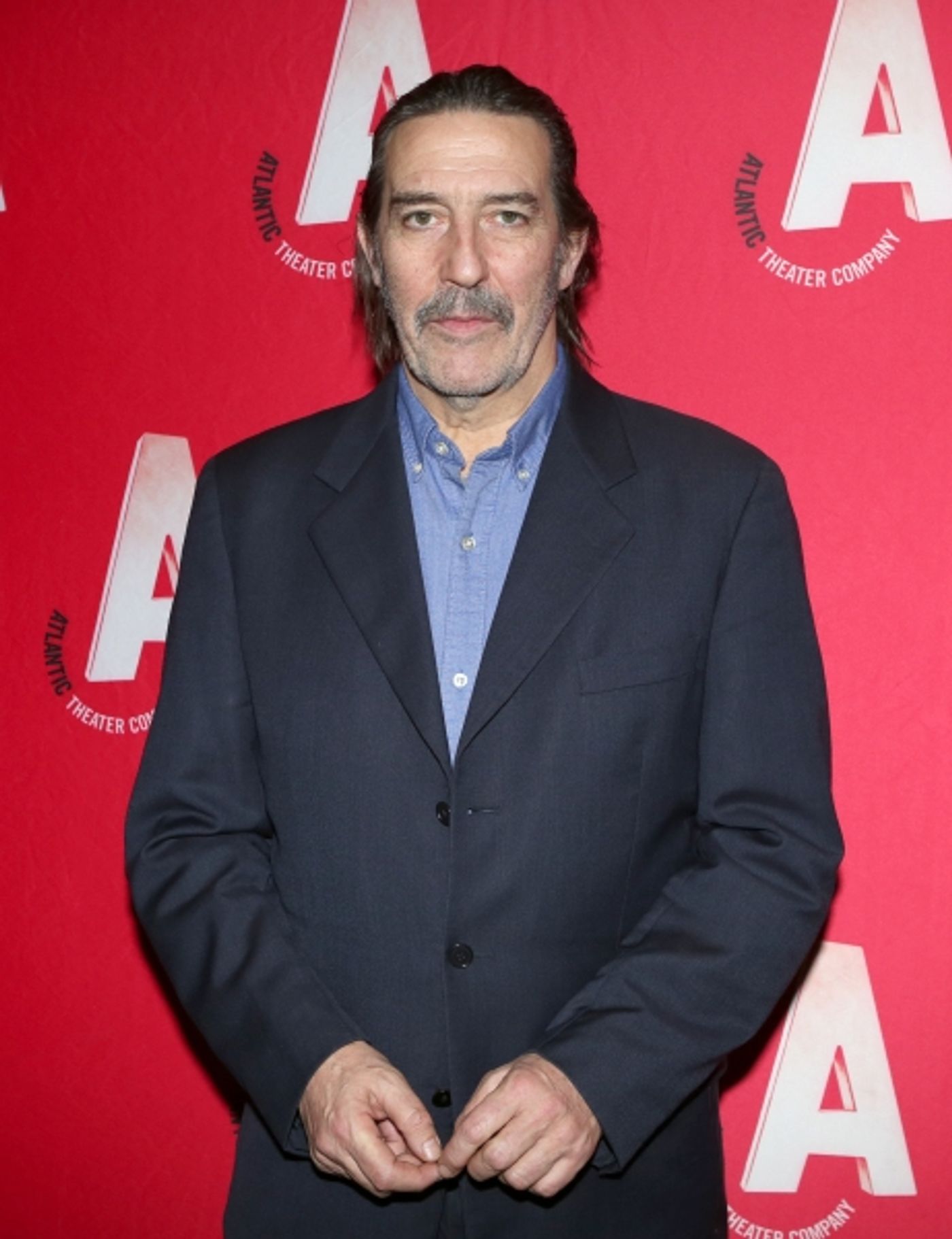 Photo Coverage: Inside Opening Night of Atlantic Theater Company's THE NIGHT ALIVE  Image