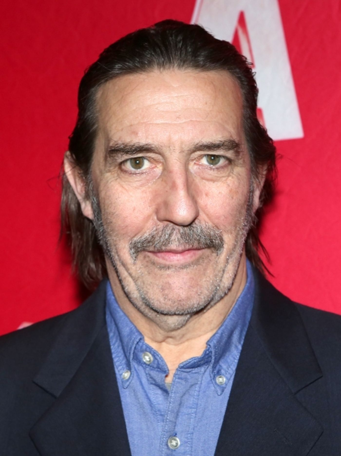 Photo Coverage: Inside Opening Night of Atlantic Theater Company's THE NIGHT ALIVE  Image