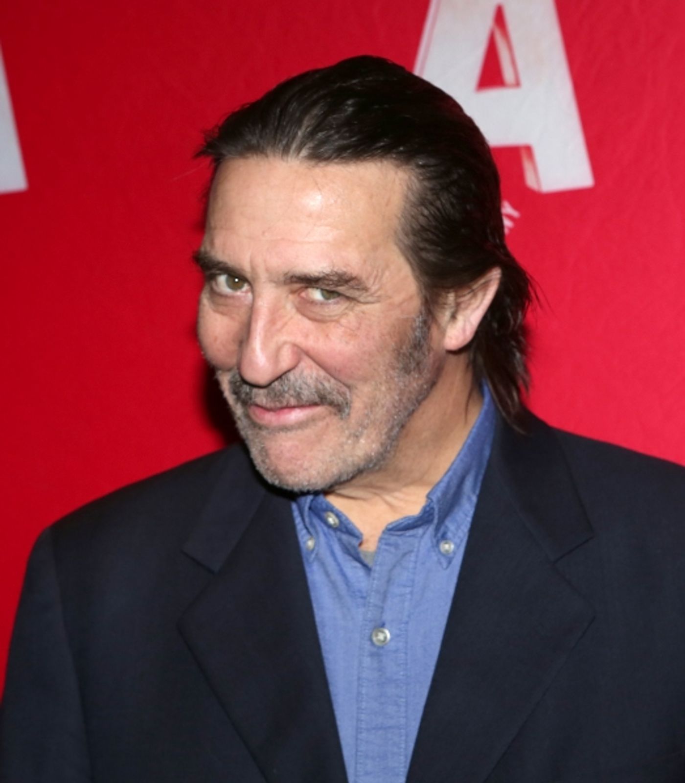 Photo Coverage: Inside Opening Night of Atlantic Theater Company's THE NIGHT ALIVE  Image