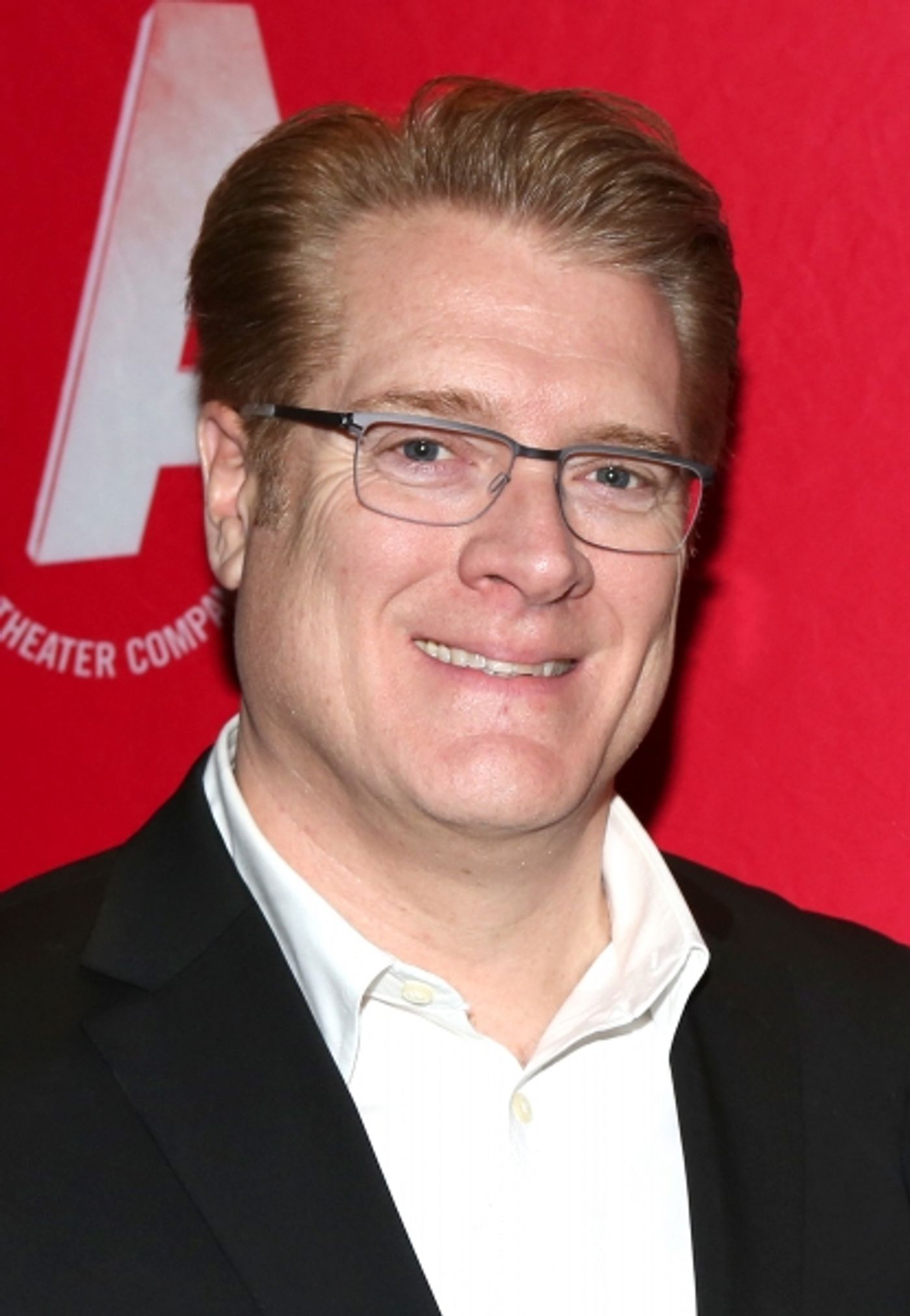 Photo Coverage: Inside Opening Night of Atlantic Theater Company's THE NIGHT ALIVE  Image