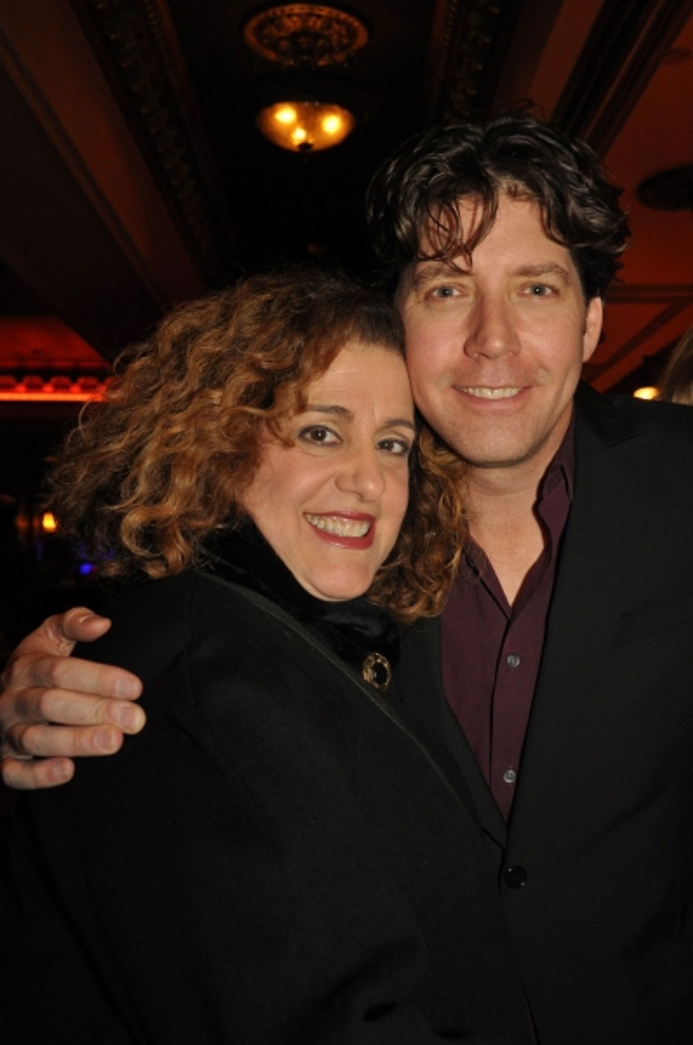 Photo Coverage: James Barbour Plays 54 Below!  Image