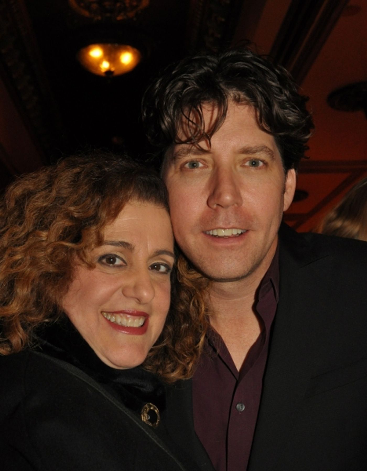 Photo Coverage: James Barbour Plays 54 Below!  Image