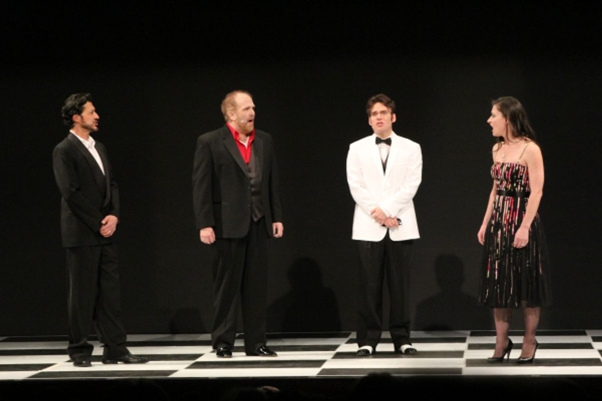 Michael Marra, Scott Logsdon, Buck Dietz, Kathy Voytko at 