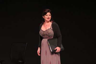 Kris Koop Ouellette Photo
