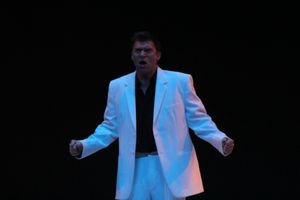 Gregg Goodbrod @ BroadwayWorld Gregg Goodbrod Photo