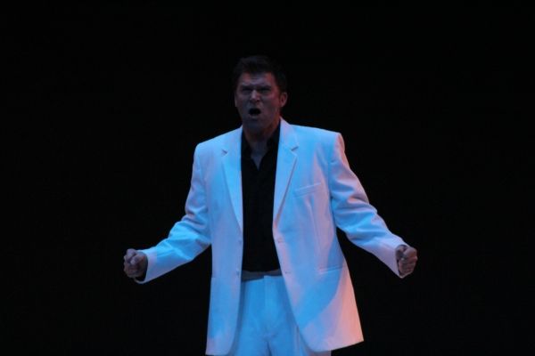 Gregg Goodbrod Photo