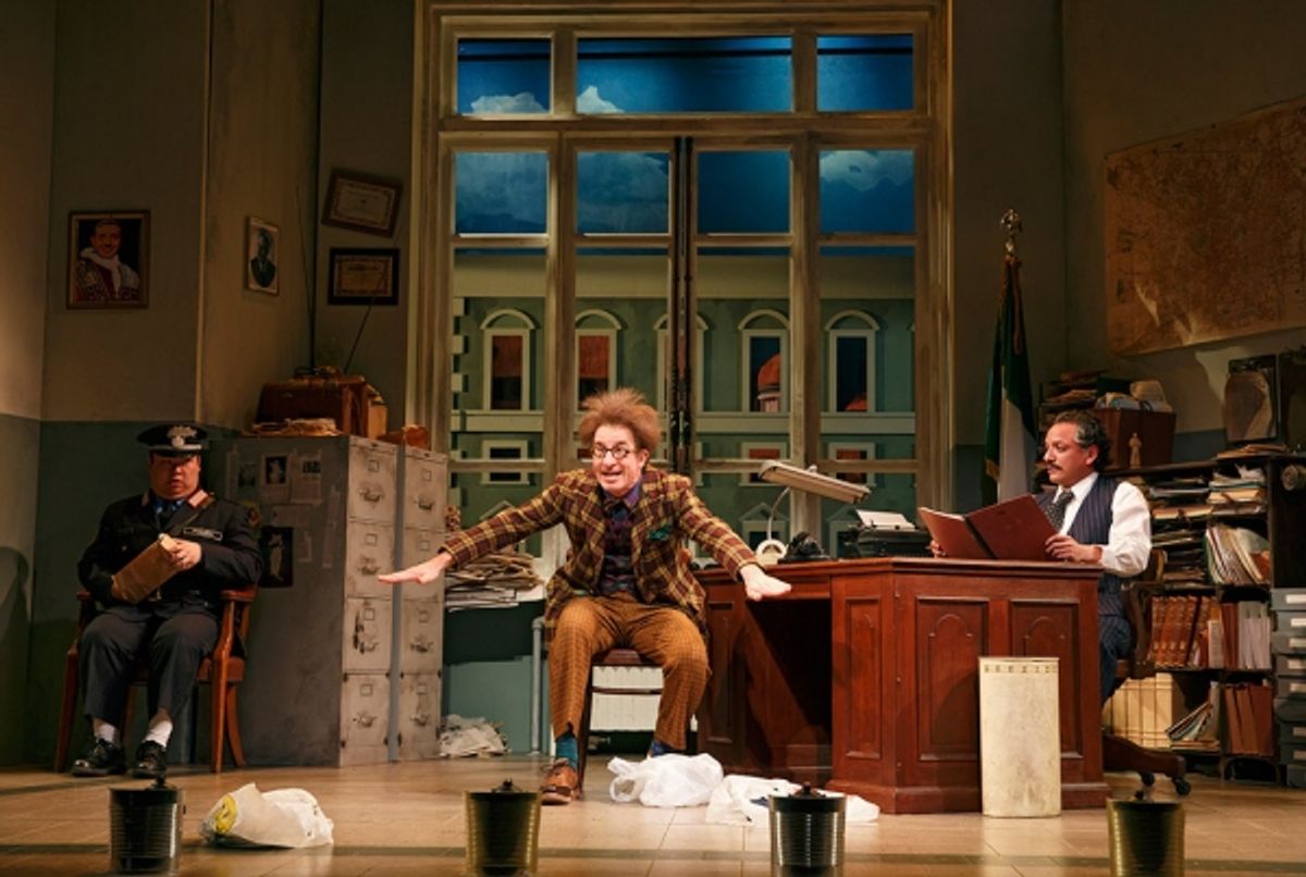 Eugene Ma, Steven Epp, and Jesse J. Perez at 