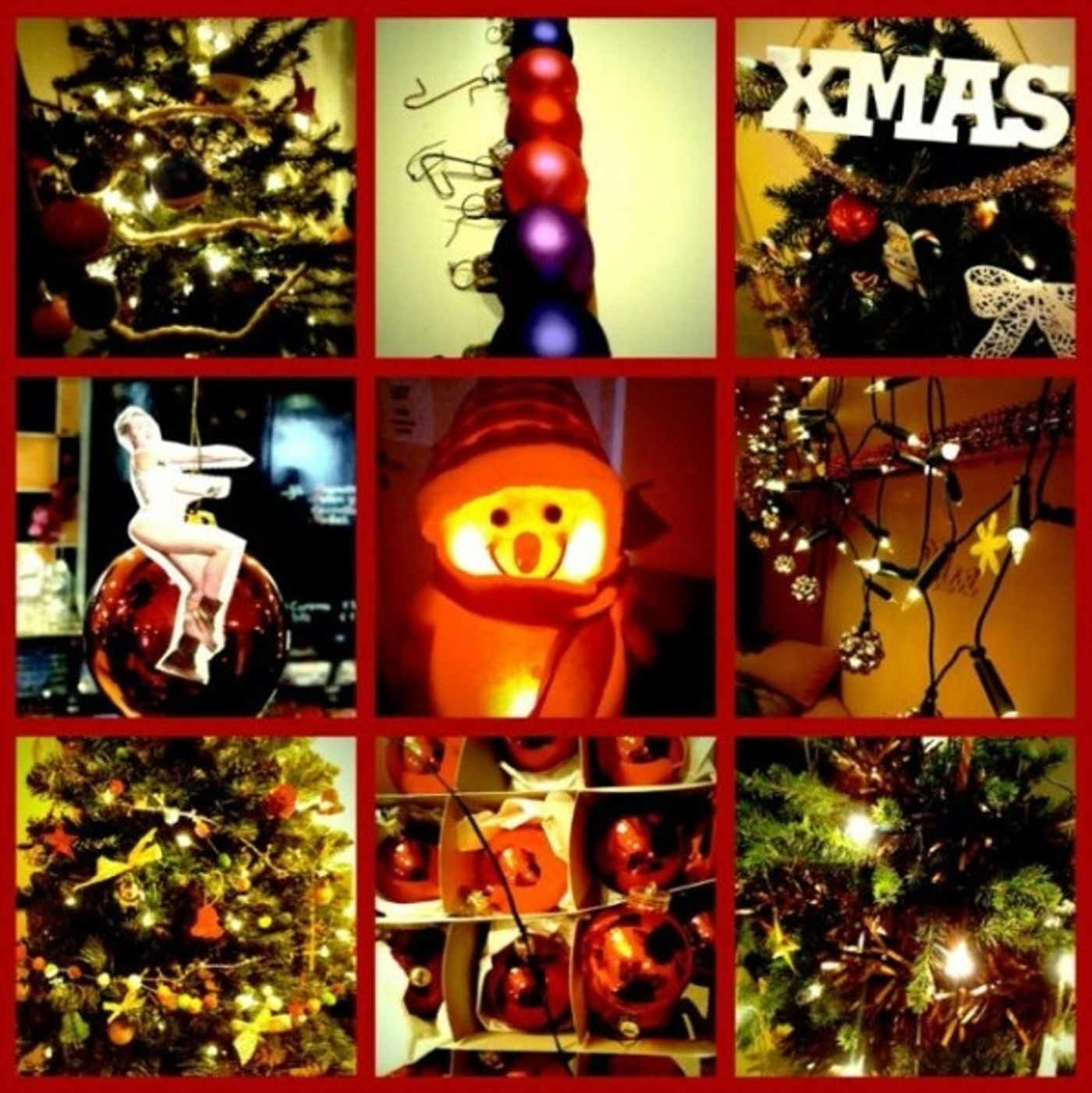 Photo Flash: Saturday Intermission Pics, Dec 14 - Men Alive Makes 'A Dwarf-us Line', BOOK OF MORMON's 'A Wreath of Franklin' and More!  Image