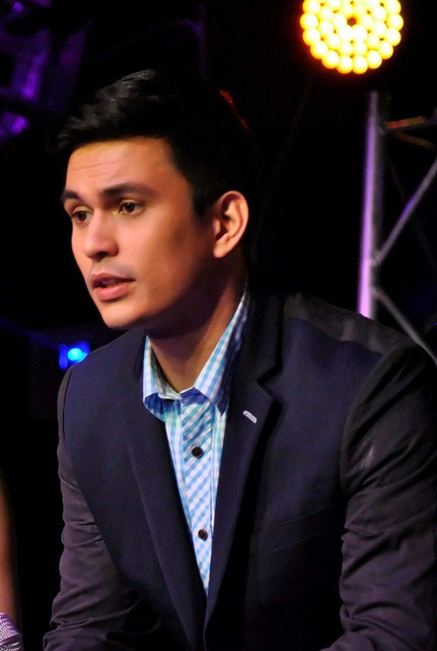 Exclusive: Tom Rodriguez Reacts to BroadwayWorld Awards Nomination  Image