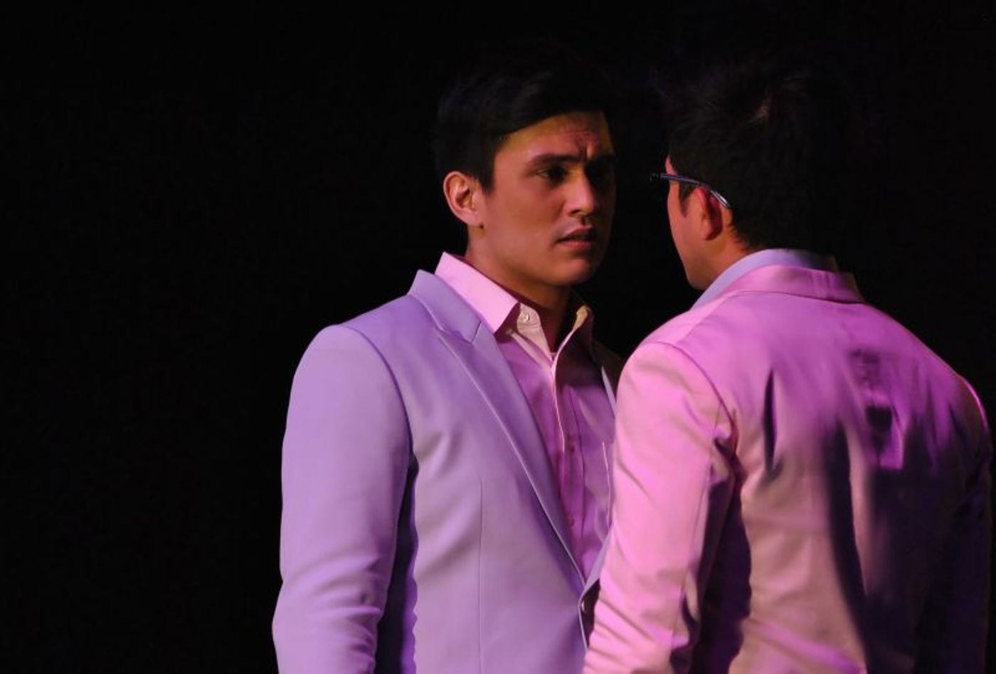 Exclusive: Tom Rodriguez Reacts to BroadwayWorld Awards Nomination  Image