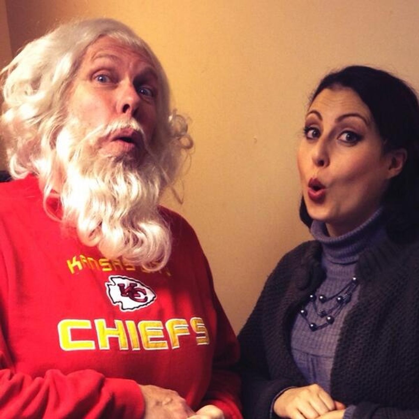 Photo Flash: Saturday Intermission Pics - Dec. 14 - Part 2 - Final SIP from Re-Imagined SIDE SHOW at La Jolla Playhouse; Plus CINDERELLA, BEAUTIFUL & More!  Image