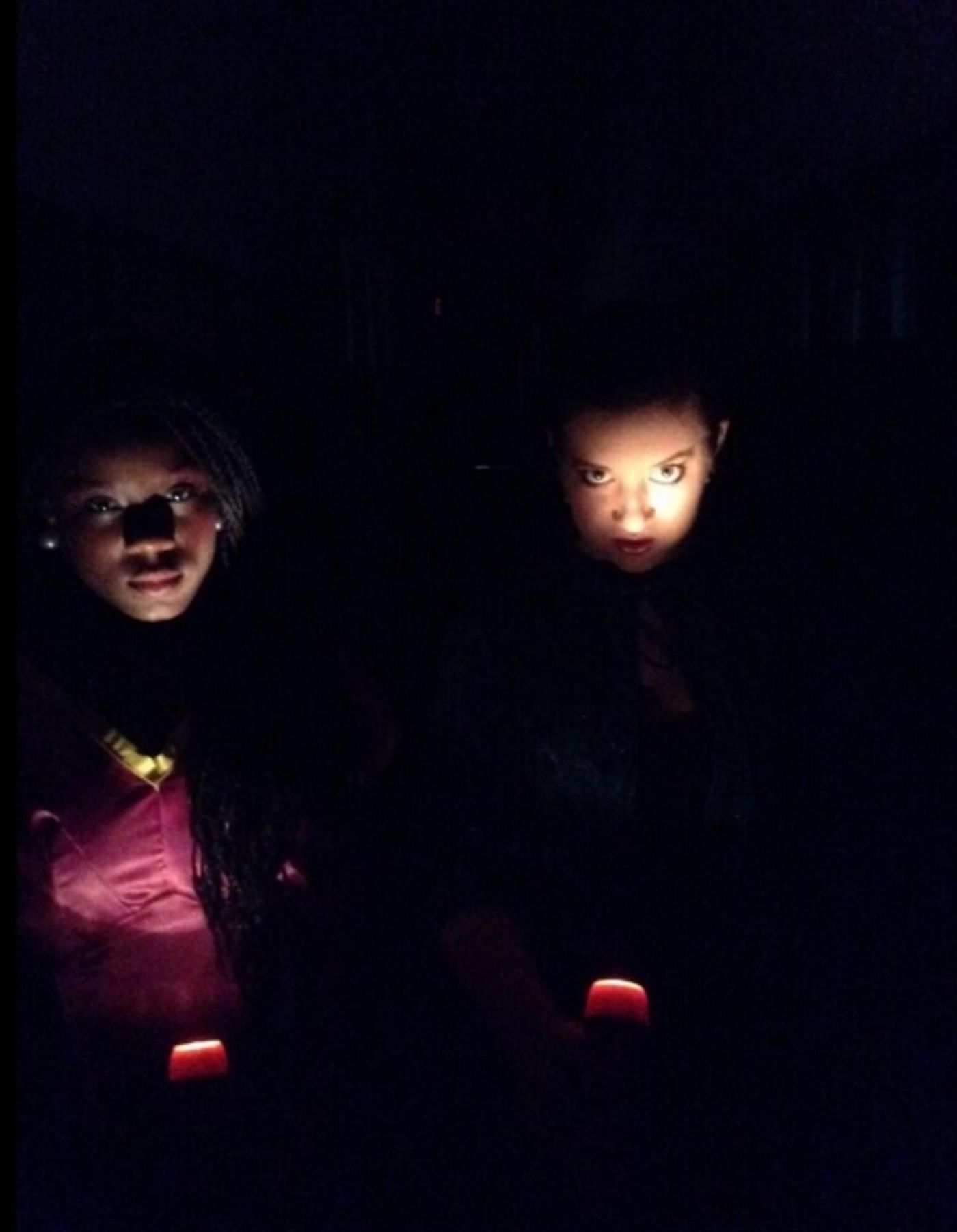 Photo Flash: Saturday Intermission Pics - Dec. 14 - Part 2 - Final SIP from Re-Imagined SIDE SHOW at La Jolla Playhouse; Plus CINDERELLA, BEAUTIFUL & More!  Image