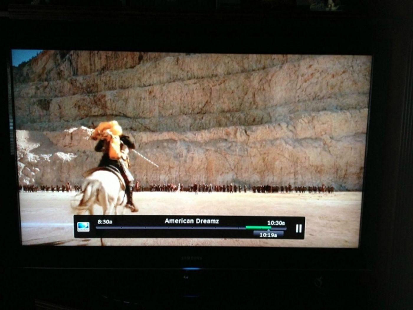 Photo Flash: First Look at GAME OF THRONES Season 4 Hits Web  Image