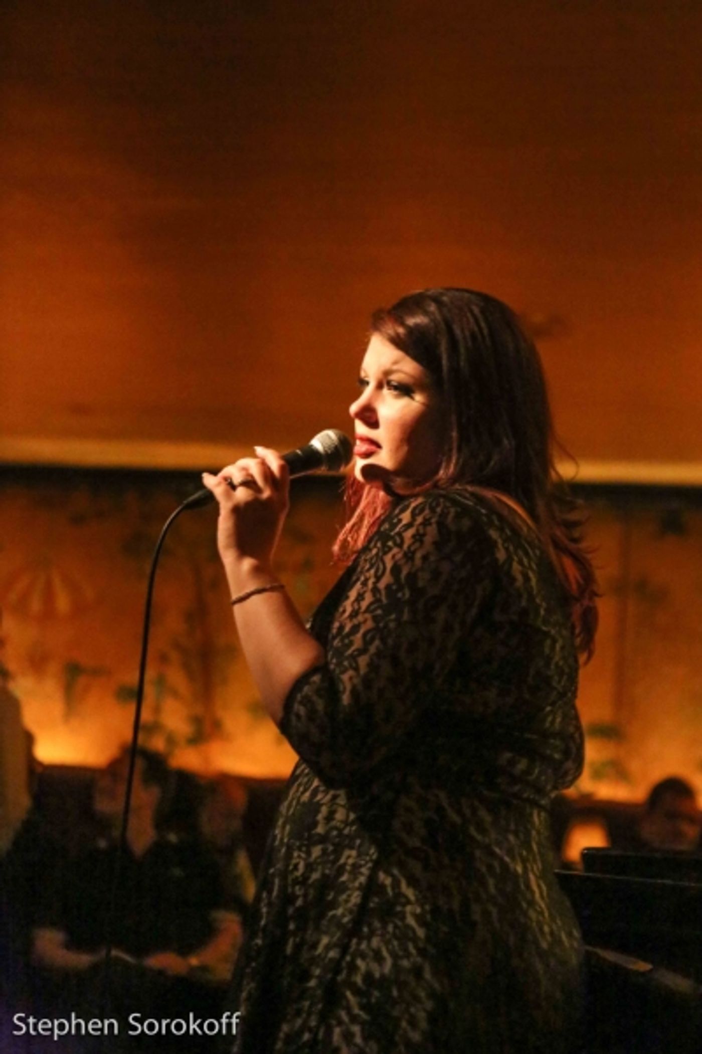 Photo Coverage: Jim Caruso & Billy Stritch Continue Run at Bemelmans Bar  Image