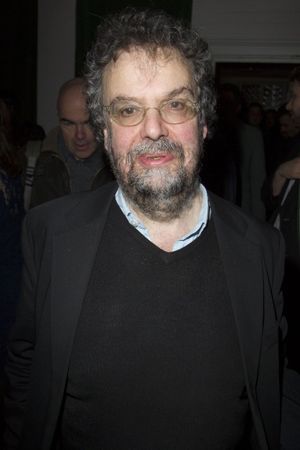 Stephen Poliakoff @ BroadwayWorld Stephen Poliakoff Photo