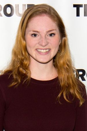 Ella Dershowitz @ BroadwayWorld Ella Dershowitz Photo