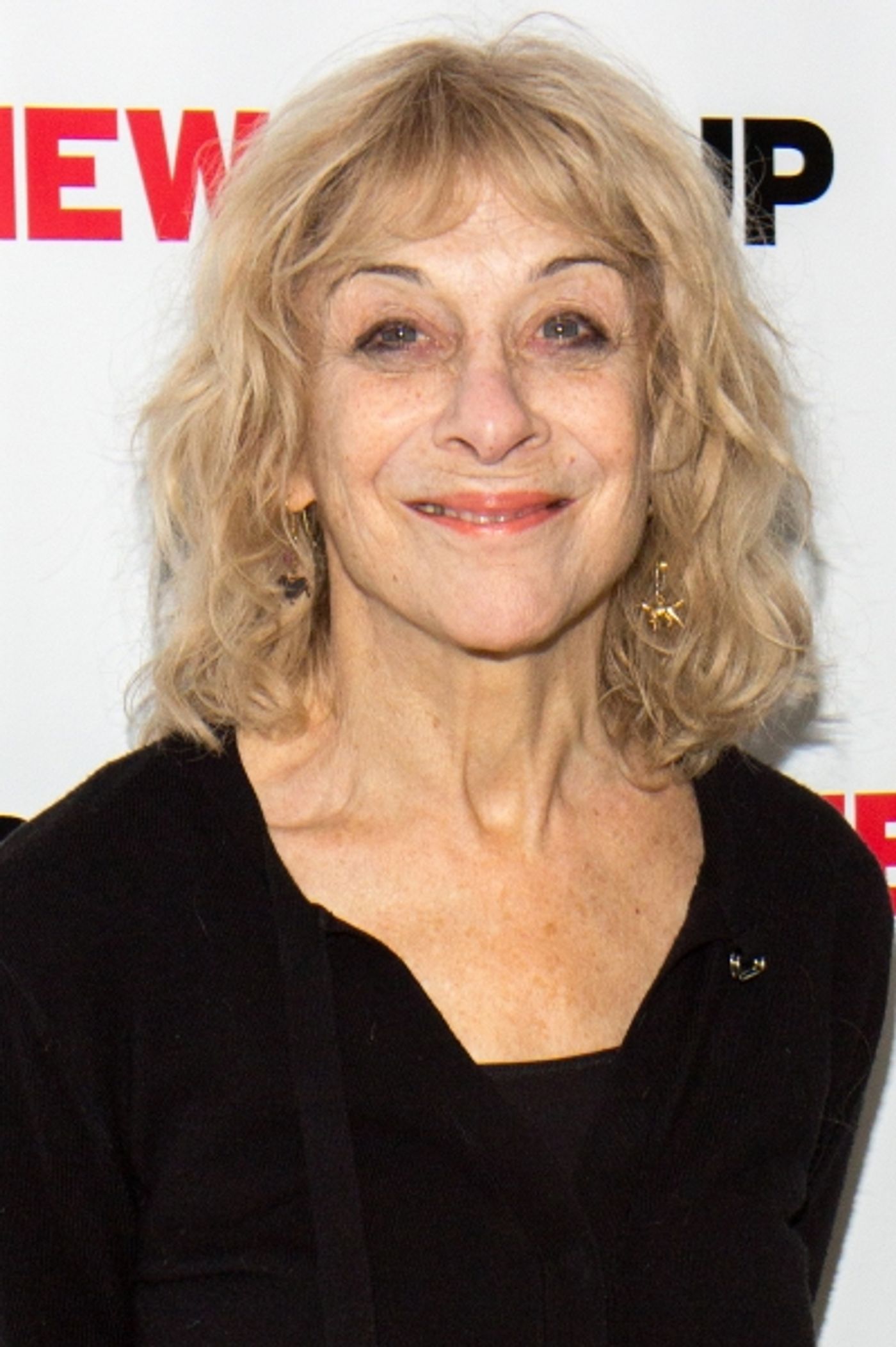 Photo Coverage: In Rehearsal with Cast of New Group's INTIMACY  Image