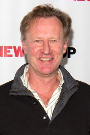 Daniel Gerroll @ BroadwayWorld Daniel Gerroll Photo