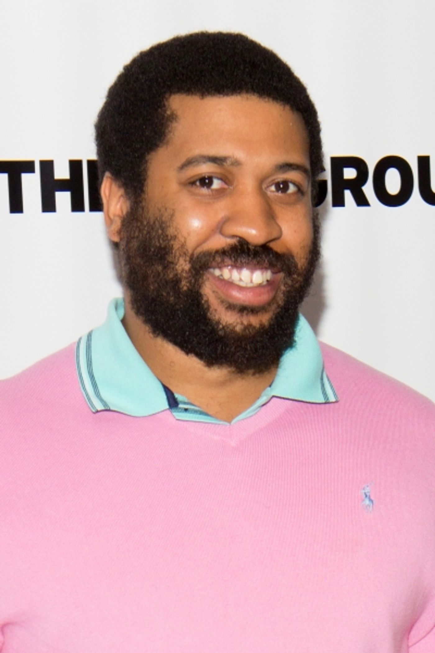 Photo Coverage: In Rehearsal with Cast of New Group's INTIMACY  Image