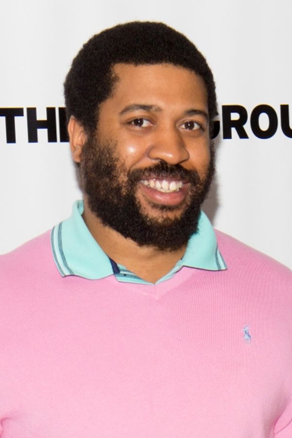 Thomas Bradshaw Photo