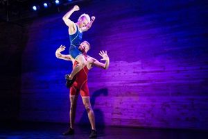 Joshua Dean, Ben Franklin @ BroadwayWorld Joshua Dean, Ben Franklin Photo