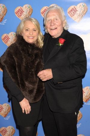 Claire Gozzo, Joe Sirola Photo