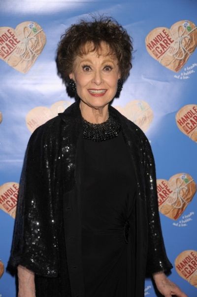 Carol Lawrence Photo