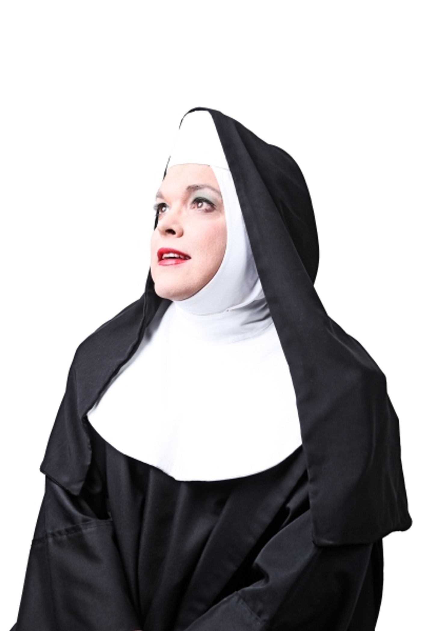 Photo Flash: First Look at Raleigh Little Theatre's THE DIVINE SISTER, Begin. 1/17  Image