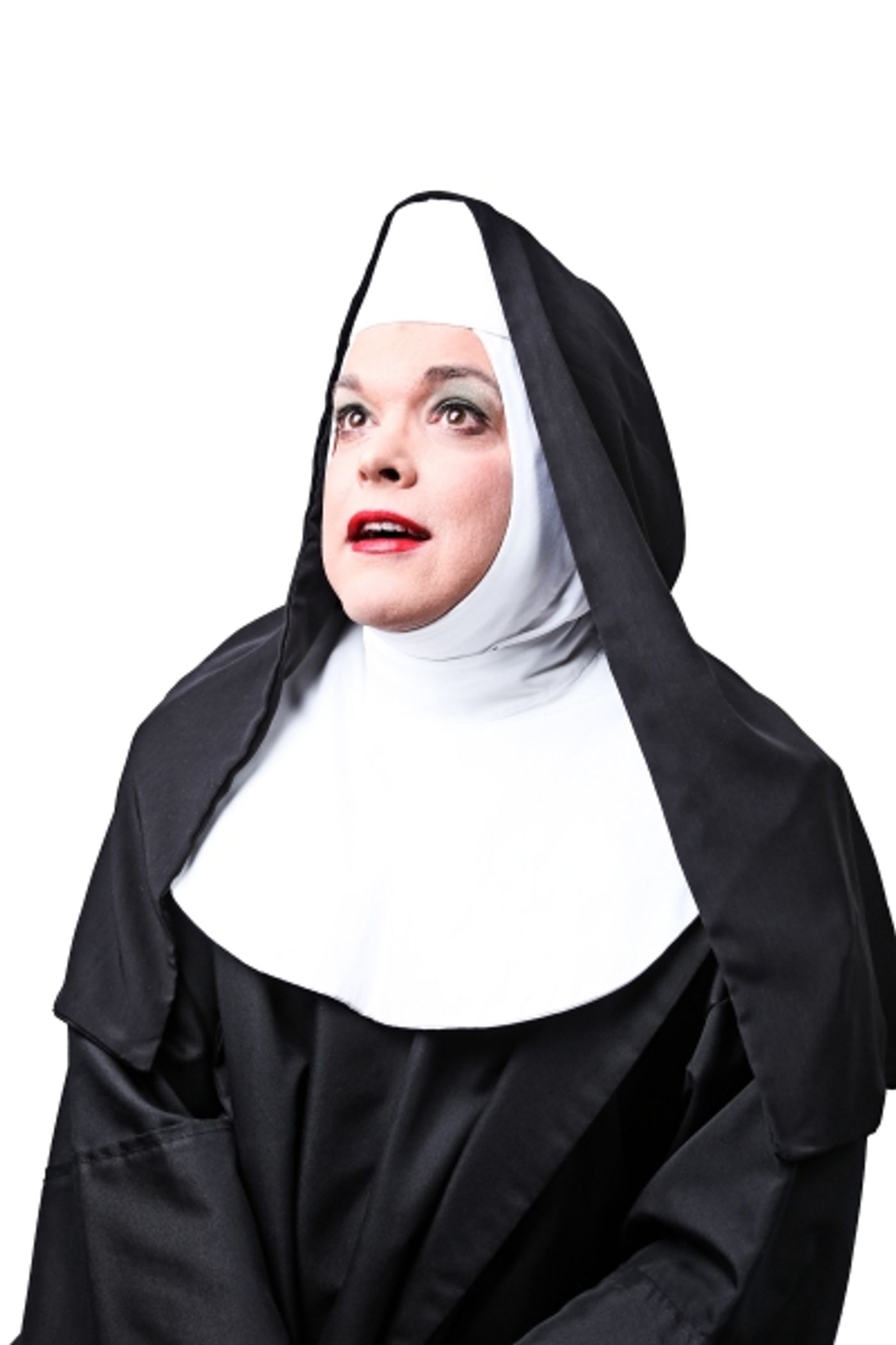 Photo Flash: First Look at Raleigh Little Theatre's THE DIVINE SISTER, Begin. 1/17  Image