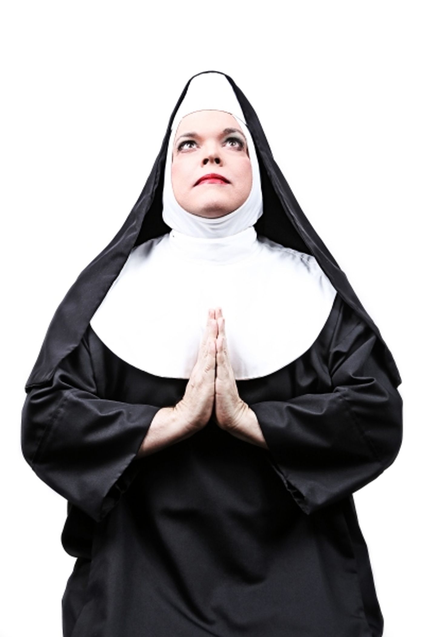 Photo Flash: First Look at Raleigh Little Theatre's THE DIVINE SISTER, Begin. 1/17  Image