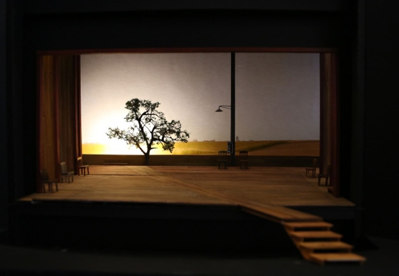 Photo Coverage: Kelli O'Hara, Steven Pasquale & More Sing THE BRIDGES OF MADISON COUNTY! Photo Coverage: Kelli O'Hara, Steven Pasquale & More Sing THE BRIDGES OF MADISON COUNTY! Image