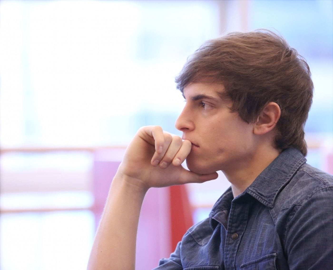 Photo Coverage: Kelli O'Hara, Steven Pasquale & More Sing THE BRIDGES OF MADISON COUNTY!  Image