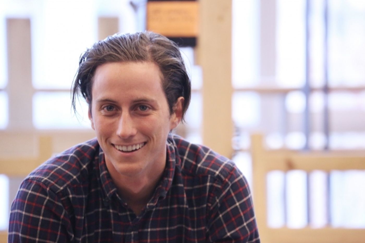 Photo Coverage: Kelli O'Hara, Steven Pasquale & More Sing THE BRIDGES OF MADISON COUNTY!  Image