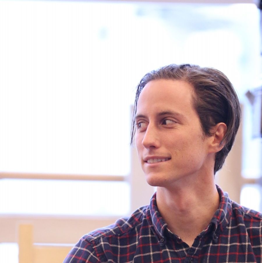 Photo Coverage: Kelli O'Hara, Steven Pasquale & More Sing THE BRIDGES OF MADISON COUNTY! Image