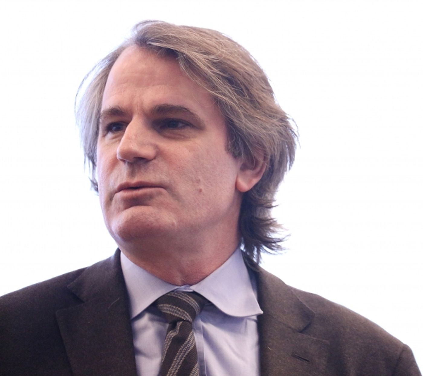 Photo Coverage: Kelli O'Hara, Steven Pasquale & More Sing THE BRIDGES OF MADISON COUNTY!  Image