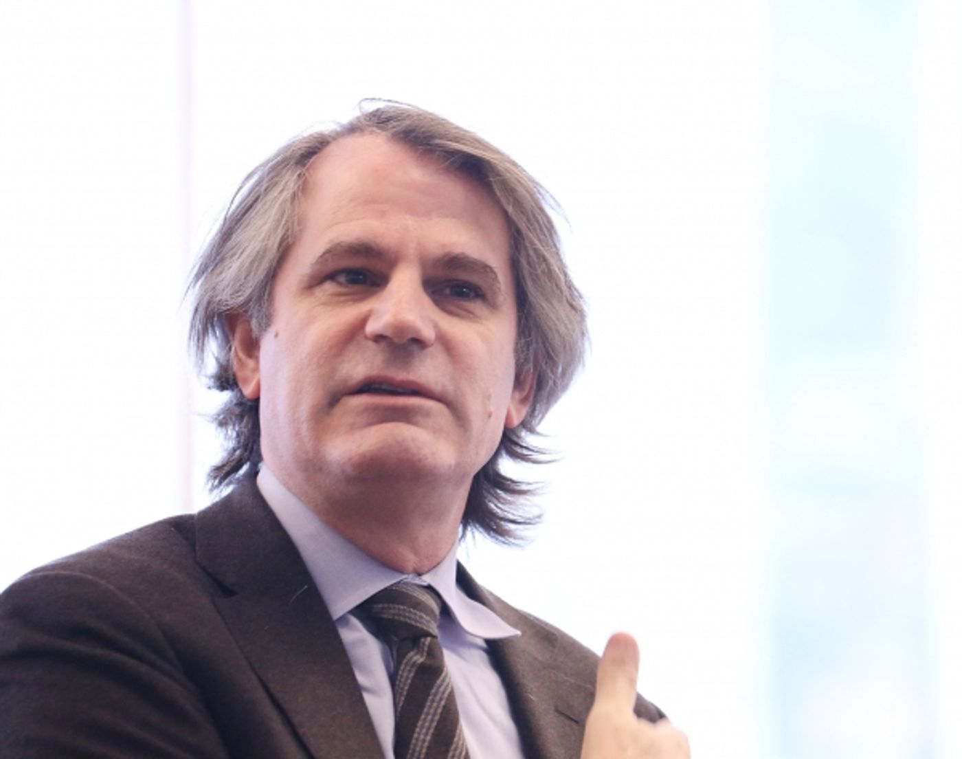 Photo Coverage: Kelli O'Hara, Steven Pasquale & More Sing THE BRIDGES OF MADISON COUNTY!  Image