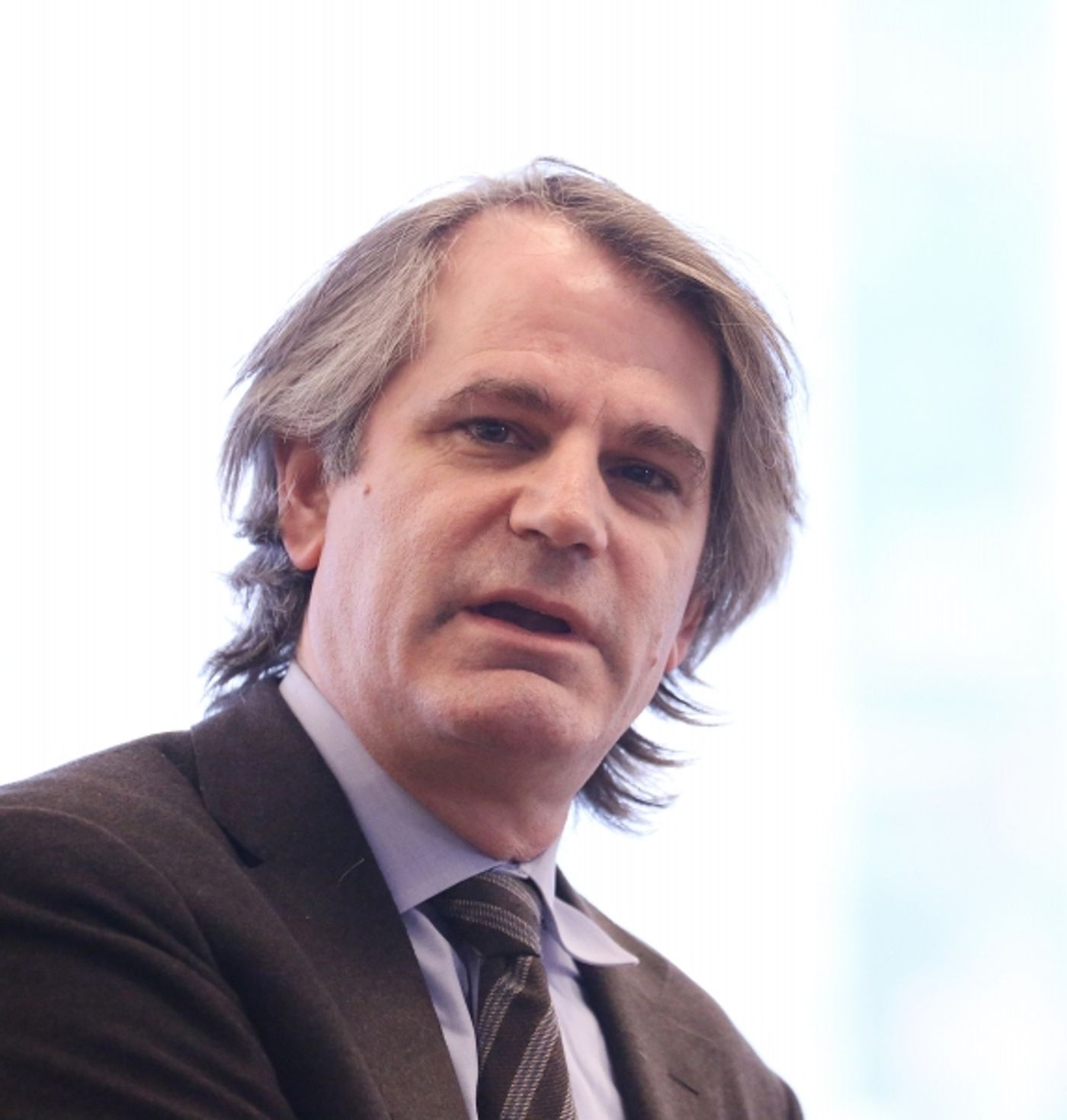 Photo Coverage: Kelli O'Hara, Steven Pasquale & More Sing THE BRIDGES OF MADISON COUNTY!  Image