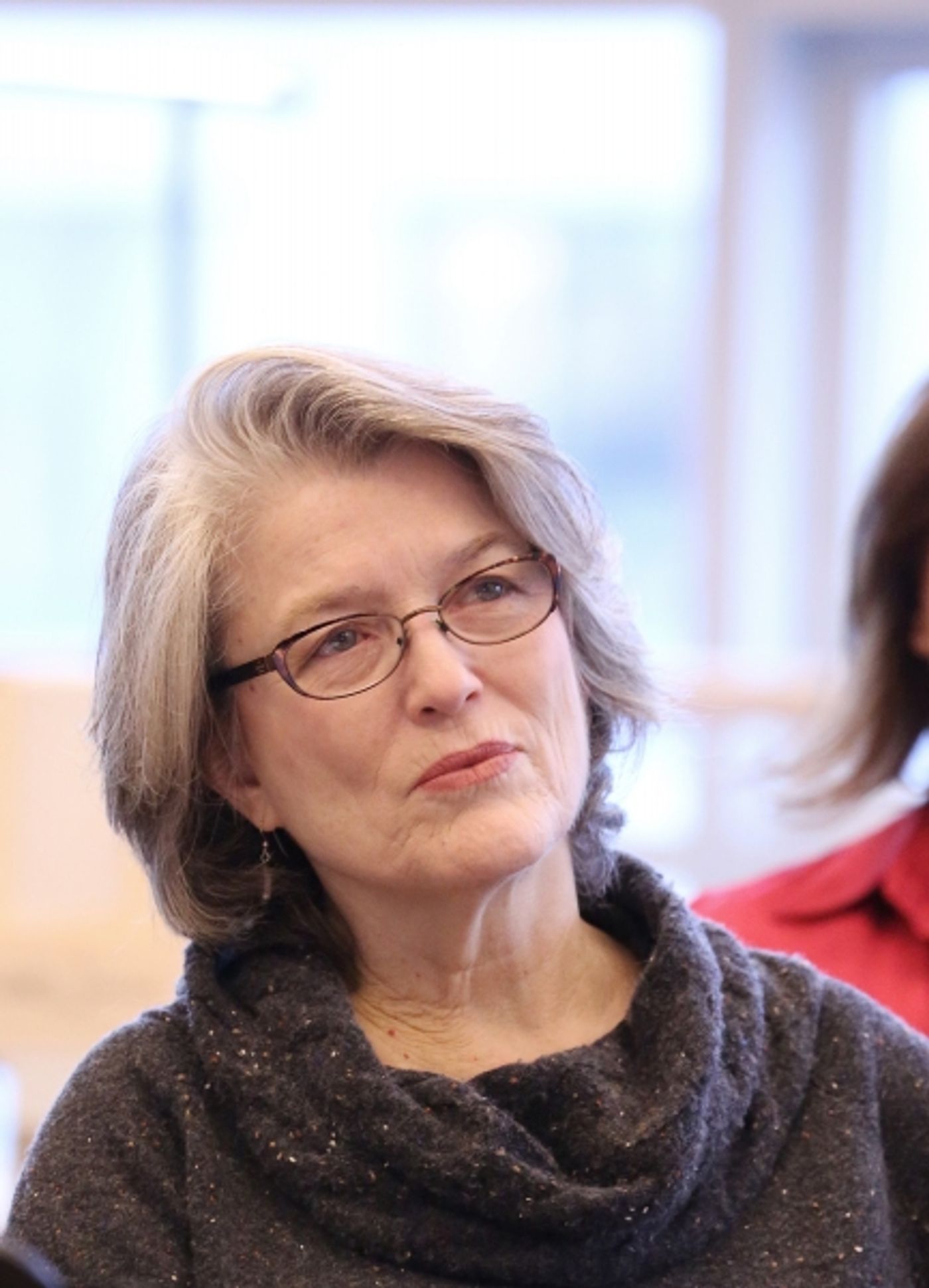 Photo Coverage: Kelli O'Hara, Steven Pasquale & More Sing THE BRIDGES OF MADISON COUNTY!  Image