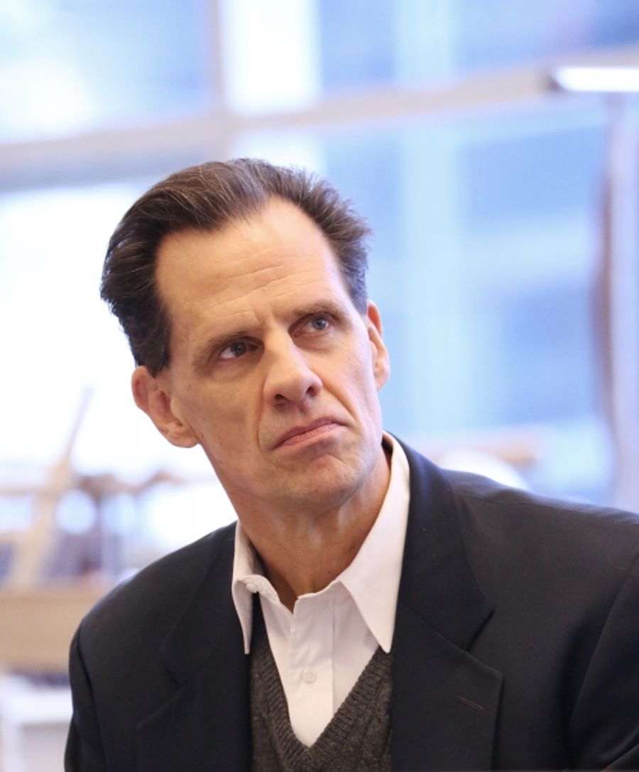 Photo Coverage: Kelli O'Hara, Steven Pasquale & More Sing THE BRIDGES OF MADISON COUNTY! Image