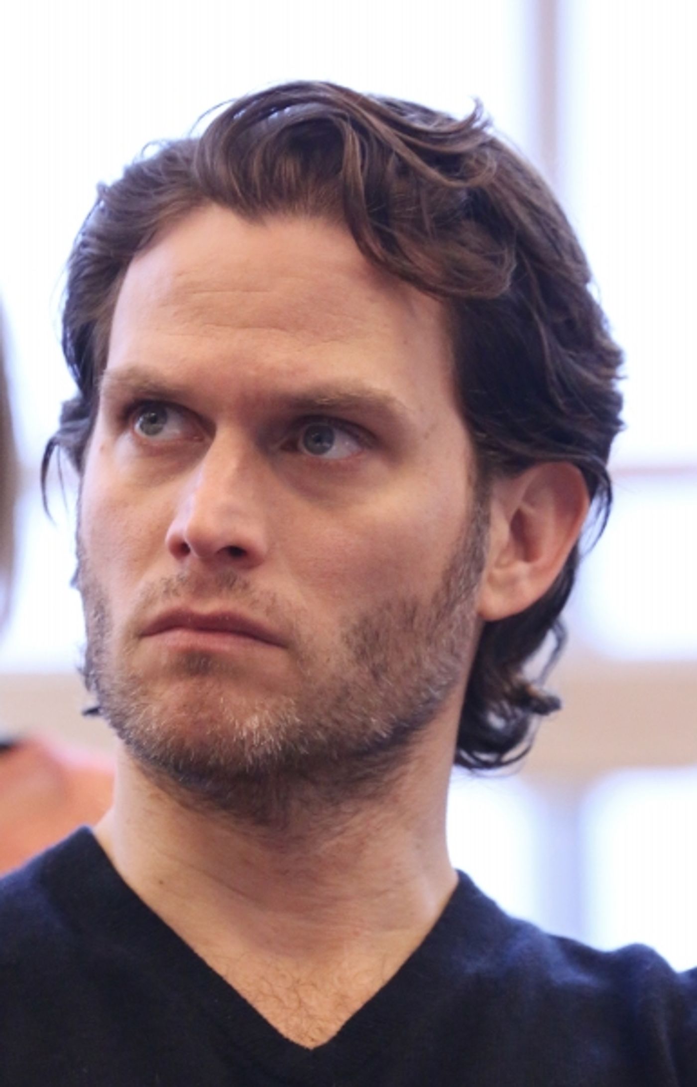 Photo Coverage: Kelli O'Hara, Steven Pasquale & More Sing THE BRIDGES OF MADISON COUNTY!  Image