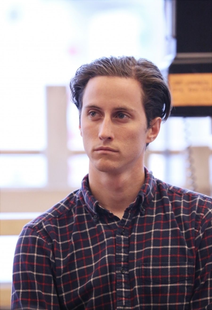 Photo Coverage: Kelli O'Hara, Steven Pasquale & More Sing THE BRIDGES OF MADISON COUNTY! Image
