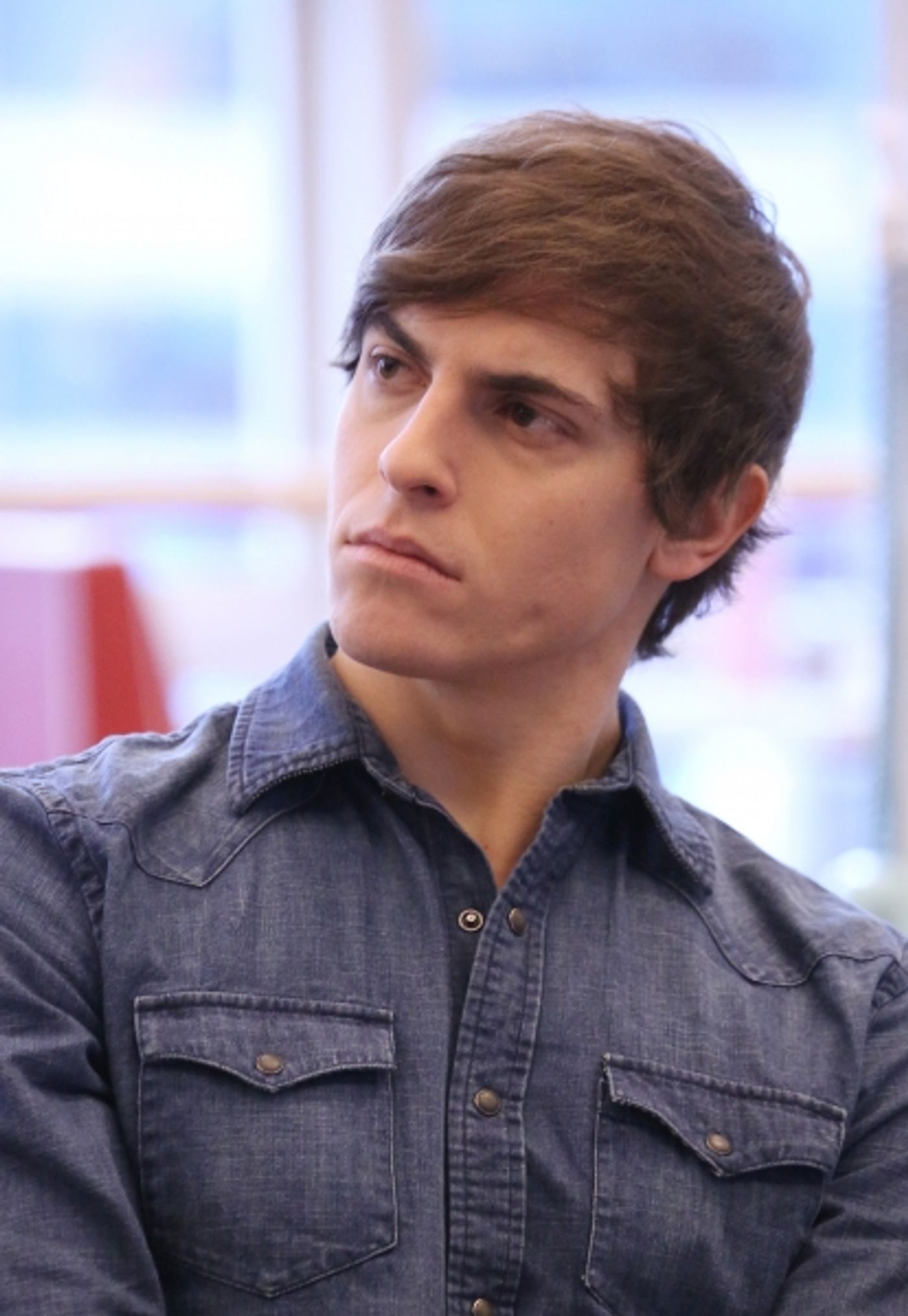 Photo Coverage: Kelli O'Hara, Steven Pasquale & More Sing THE BRIDGES OF MADISON COUNTY!  Image