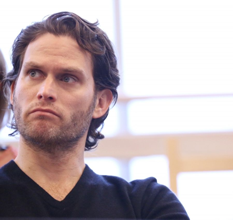 Photo Coverage: Kelli O'Hara, Steven Pasquale & More Sing THE BRIDGES OF MADISON COUNTY! Image