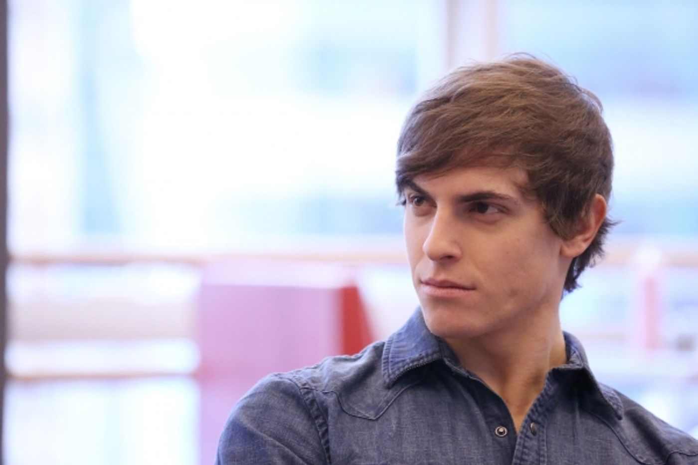 Photo Coverage: Kelli O'Hara, Steven Pasquale & More Sing THE BRIDGES OF MADISON COUNTY!  Image