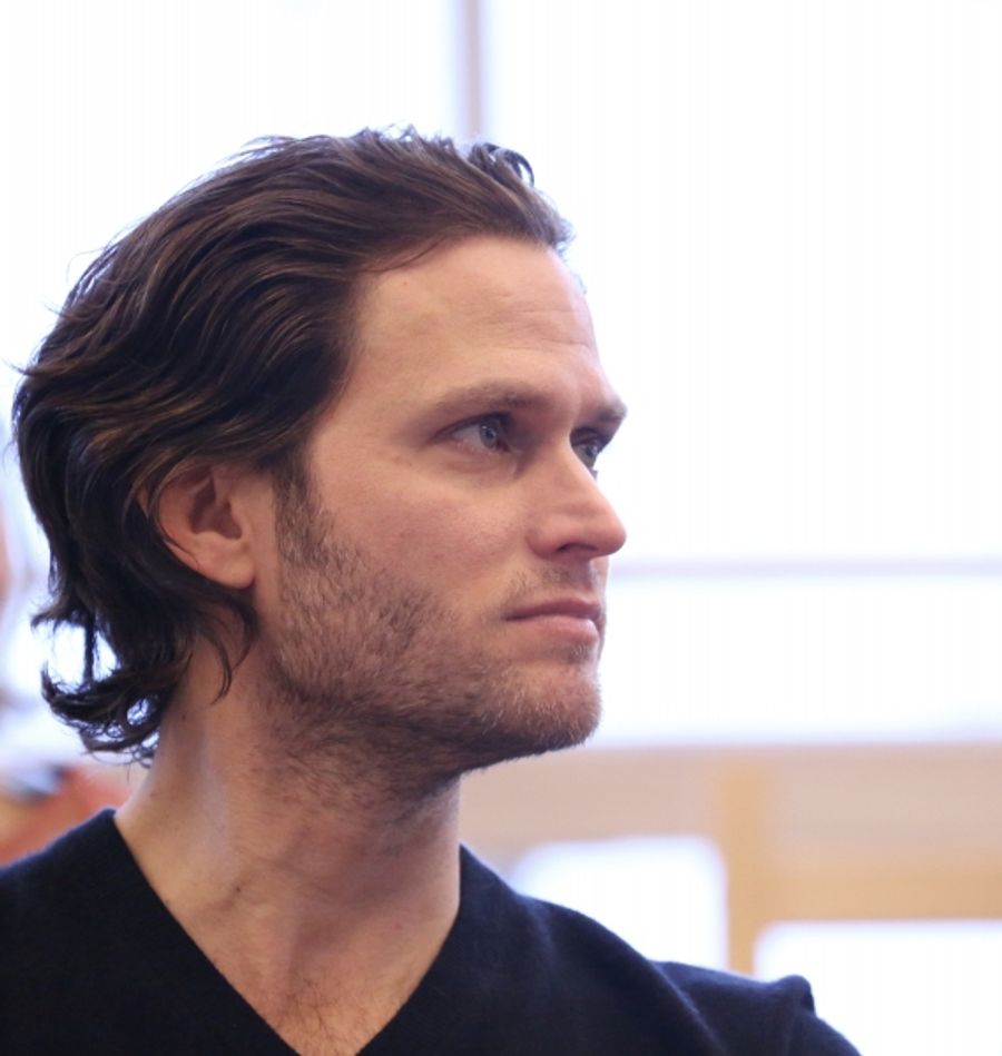 Photo Coverage: Kelli O'Hara, Steven Pasquale & More Sing THE BRIDGES OF MADISON COUNTY! Image