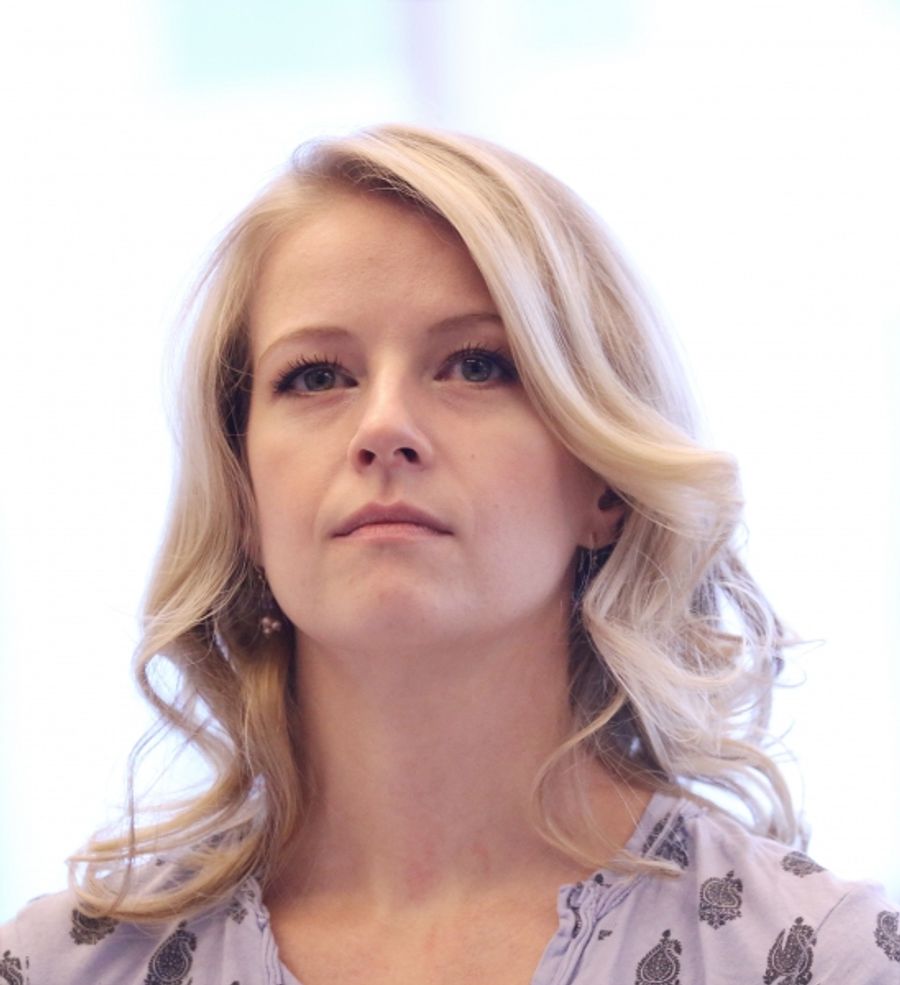 Photo Coverage: Kelli O'Hara, Steven Pasquale & More Sing THE BRIDGES OF MADISON COUNTY! Image